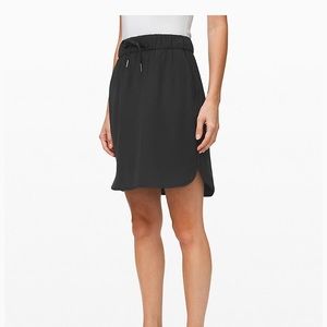 NEW! Lululemon On The Fly Skirt